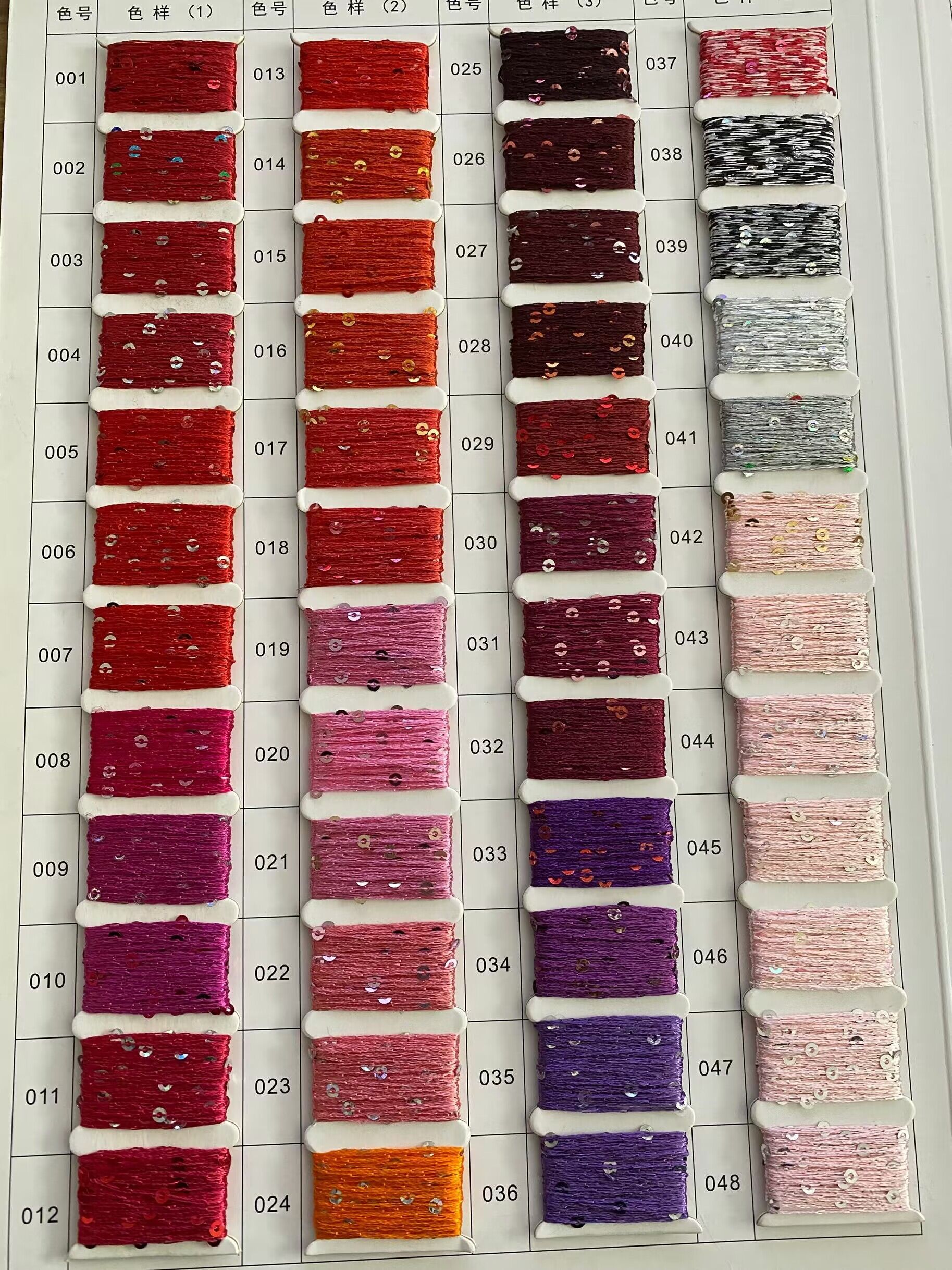Palette 1