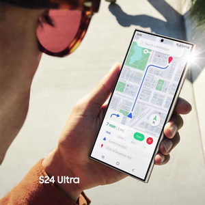 S24 Ultra Deca Core Snapdragon 888 Smartphone consegna rapida Shopping Online 5G Dual SIM Rugged Phone 108MP fotocamera posteriore CDMA LTE
