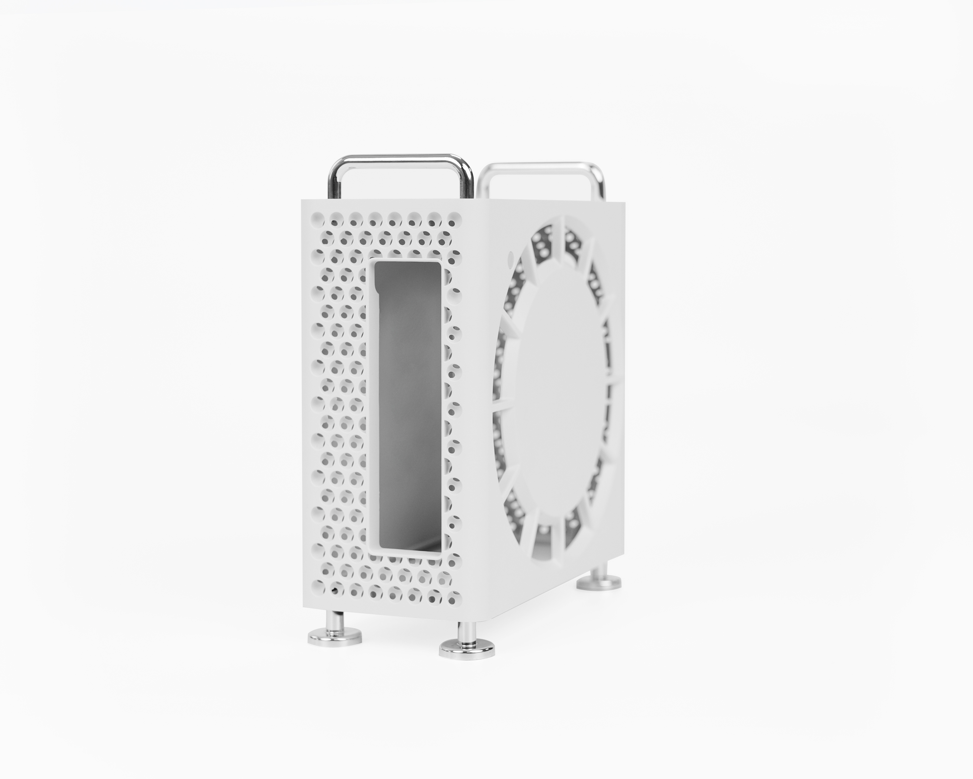 สีขาวมุก