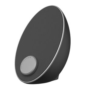 Bluetoothスピーカーポータブルノートパソコン,アートデザインクリアサウンドコンピュータデスクトップPC用簡単アクセスボリュームノブ付き - Product Image 1
