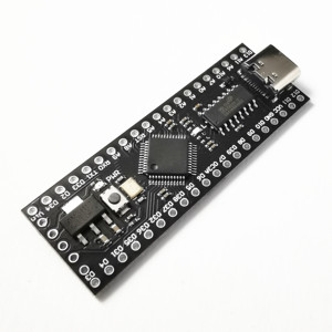 LGT8F328P-LQFP48 MiniEVB sostituisce Nano V3.0 ATMeag328P completamente compatibile HT42B534-1 SOP16 Driver USB - Product Image 4