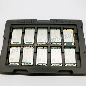 新 & 原装5G 4G 3G 2G LTE IoT模块无线GSM GPRS WiFi GNSS GPS LPWA模块 - Product Image 4