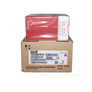 Q64RP new original Q series I/O module Input Module PLC Output Module <strong>Programmable</strong> Controller