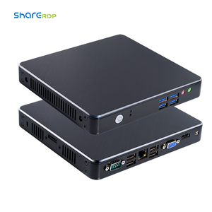 Sharerdp Core I3 i5 i7 6th Gen 6100U Ubuntu PC Client Thin Mini Server Linux ARM Computer Mini PC I3 Desktop - Product Image 3