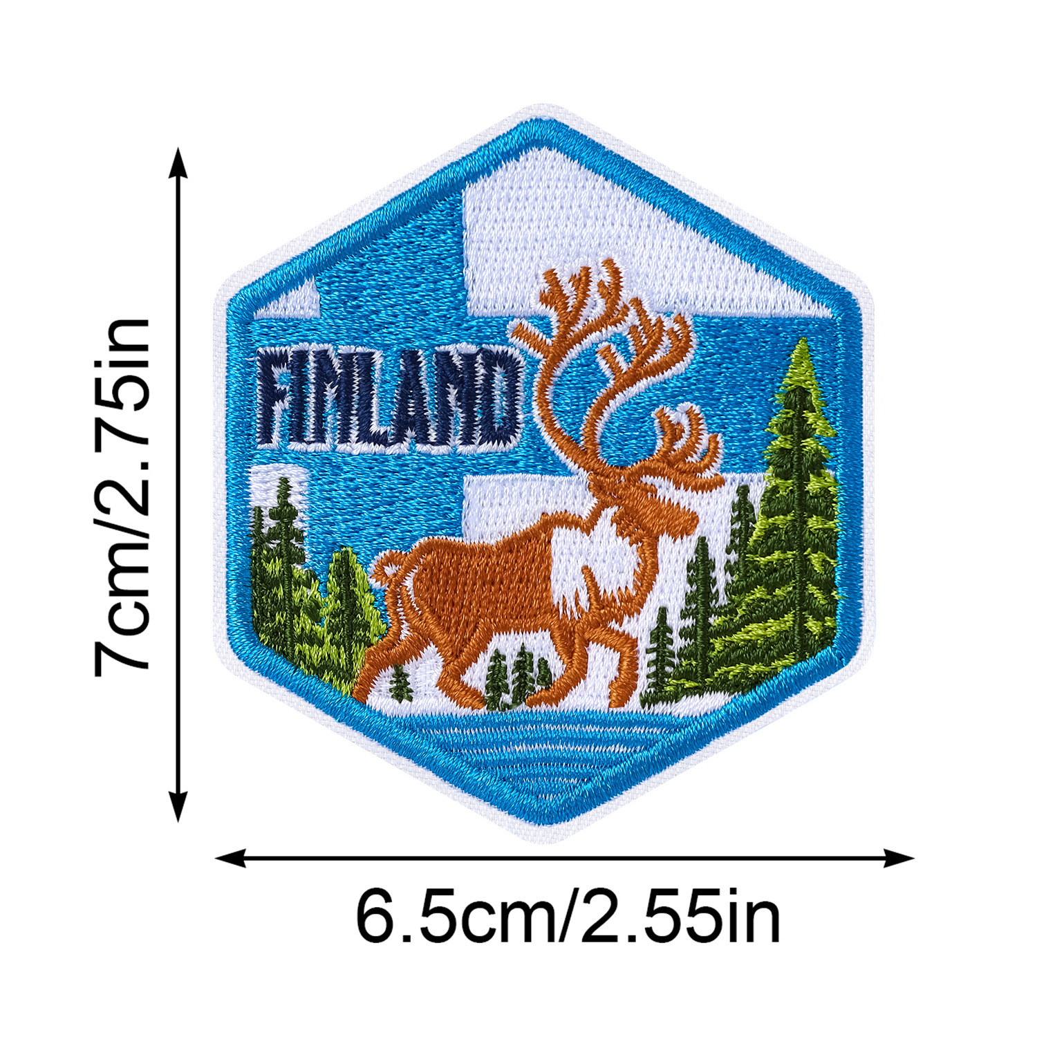 Finland