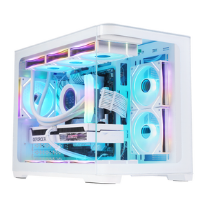 SAMA2851M新しいデザインのゲーミング<span class=keywords><strong>PC</strong></span>ケースマイクロ<span class=keywords><strong>PC</strong></span>ケースデスクトップコンピューターケースOEM強化ガラス<span class=keywords><strong>PC</strong></span>ゲーミングキャビネット - Product Image 2