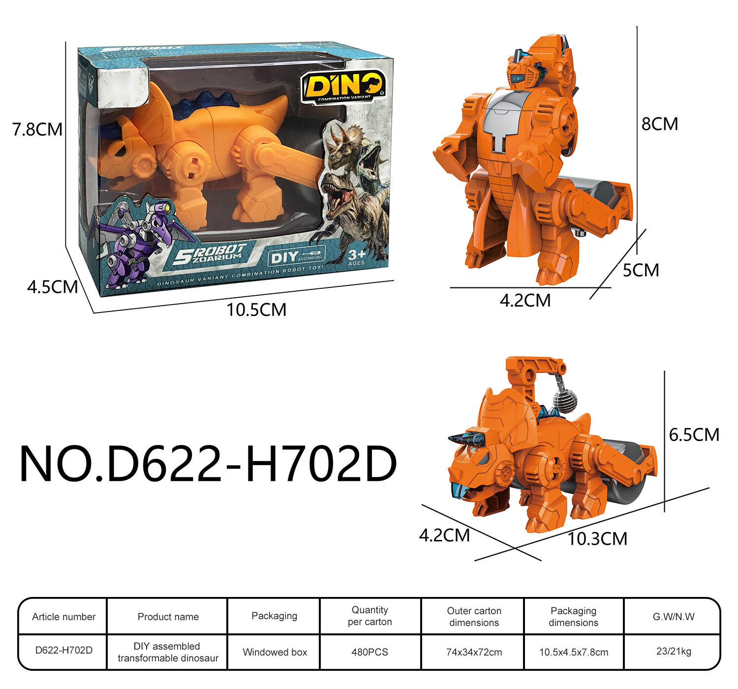 D622-H701D-Orange