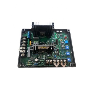 Più economico universale AVR Gavr 20a Avr regolatore automatico di tensione Gb-20a per generatore alternatore Brushless - Product Image 1