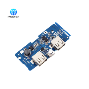 One-Stop Pcba fornitore GPS Tracker PCBA Board Mini Drone trasmettitore e ricevitore Drone circuito stampato con Pcba remoto - Product Image 6