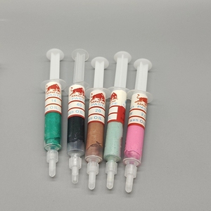 Synthetic Diamond <strong>Abrasive</strong> <strong>Paste</strong>/Diamond <strong>Polishing</strong> <strong>Paste</strong>/Diamond Compound with Customized OEM Support