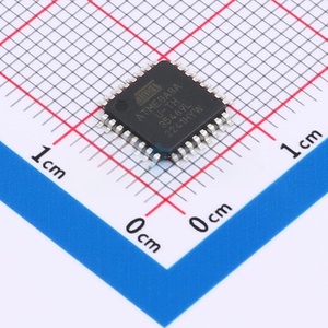 Nuovo Chip di circuito integrato originale ATMEGA8A-AU microcontrollore AVR 8-bit Flash 8KB per sistemi Embedded/elettrodomestici - Product Image 1