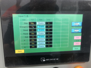 Selector de baterías cilíndricas de litio, máquina de clasificación de separación automática para celdas de batería 18650 21700 - Product Image 5
