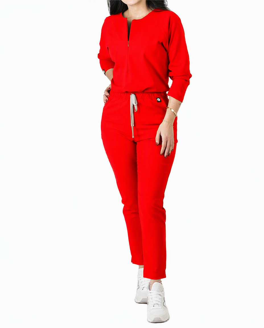 Rojo