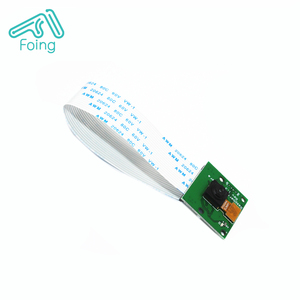 5MP <strong>Raspberry</strong> <strong>Pi</strong> CSI interface <strong>camera</strong> <strong>module</strong> with 15cm flexible cable support rpi 4/3/<strong>2</strong> - Product Image 3