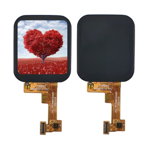 High Quality Ips Very Small <strong>Lcd</strong> Screen Touch Tft 1.69 Inch 240X280 Tft <strong>Lcd</strong> <strong>Display</strong> St7789V2 Mcu Tft <strong>Display</strong> Module - Product Image 3