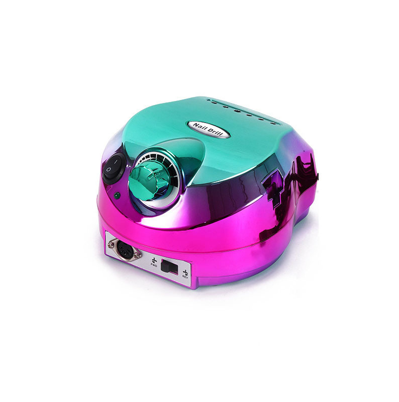 06# Prise américaine électronique