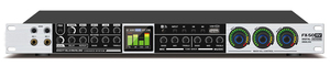FX-50RV цифровой плюс Аналоговый процессор с функцией реверберации процессор цифровой динамик процессор - Product Image 4