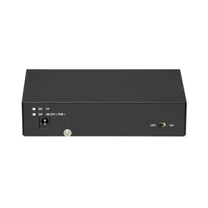 Gran oferta SunSoont de red Ethernet de 1000mbps POE Switch 4 Módulo de puerto para cámara IP - Product Image 4
