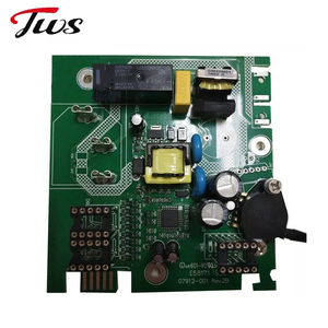เซินเจิ้น No. 1 Pcba ดิจิตอล Tws บริษัทอิเล็กทรอนิกส์ OEM การออกแบบแผงวงจร Pcb และ PCBA อื่นๆ - Product Image 5