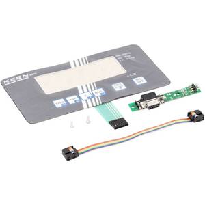 RS-232 интерфейса MPC-ACC данных MPC-A01 ядра, не модифицированная (940910602173) - Product Image 1