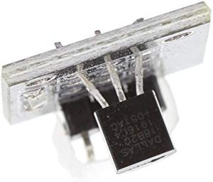 Aismartlink 3pin DS18B20 <strong>Temperature</strong> Measurement <strong>Sensor</strong> Module DIY <strong>Starter</strong> <strong>Kit</strong> - Product Image 3