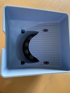 24VDC 8 löcher metall high speed importierten sensor münze token trichter für münze vending maschine spiel maschine - Product Image 3