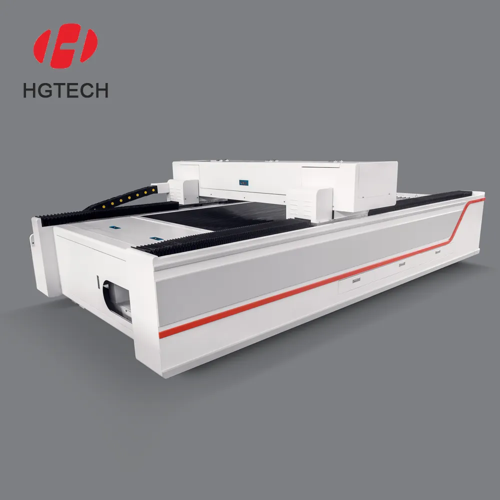 Easy use Large Co2 Laser cutting machines manufacturer 9060 1325 300W 500W CNC Laser engraver cutter for Non-metal wood plywood