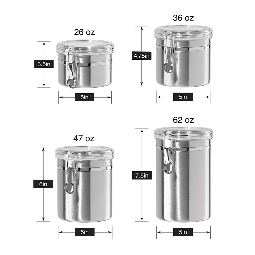 Stainless steel color