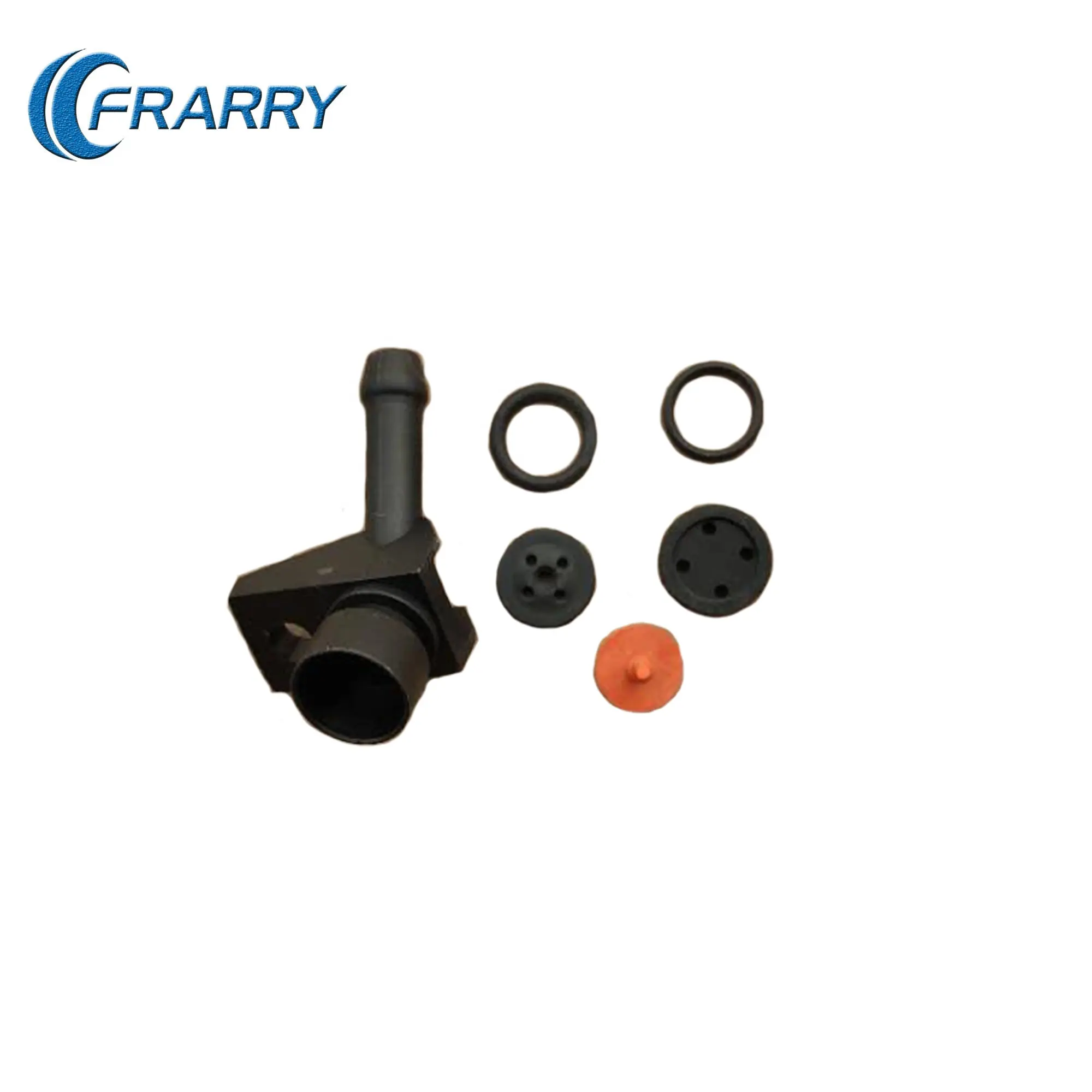 Freno a Vuoto Pompa Kit di Riparazione 11667640279 per BMW F20 F30 F10 X1 X3 Z4 125i 320i 328i 520i 528i N20 motore-Frarry