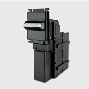 Tp70-P8 Bill Acceptor-<strong>M</strong> Bezel With Acceptance Rate up to 96% <strong>Vending</strong> <strong>Machine</strong> Using Made in Taiwan Bill Acceptor - Product Image 1
