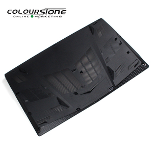 GP63 Laptop alt kapak anakart kapağı GP63 MS-16P5 16P6 dizüstü LCD taban kapağı kabuk D - Product Image 3