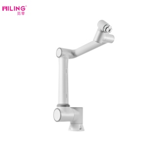 On Sale Industrial <strong>Robot</strong> Arm Intelligent Collaborative Robotic Lifting Arms Flexible 6 <strong>Axis</strong> <strong>Robot</strong> Arm - Product Image 4