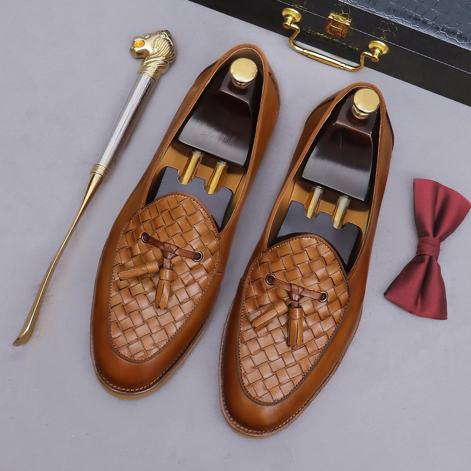 Marron