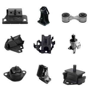 BIT Auto Part Engine Mount for NISSAN <strong>11220</strong>-JD200 <strong>11220</strong>-JD200 <strong>11220</strong>-JD21A - Product Image 3