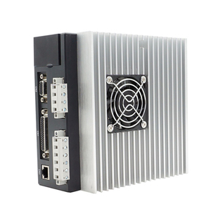 <span class=keywords><strong>5V</strong></span> 24V 400W 730W 750W 2000rpm XB80AEA07530-SCL 80SG-M02430三相ACサーボモーター