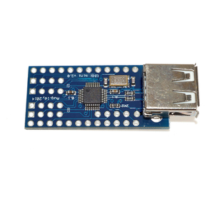 Modulo elettronico 2.0 ADK Mini USB scudo host slr strumento di sviluppo compatibile interfaccia spi - Product Image 5