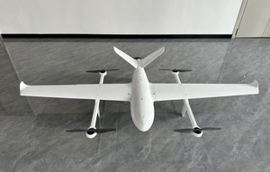 เฟรม UAV VTOL โดรนปีกคงที่กรอบ UAV - Product Image 2
