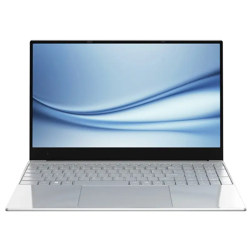Nuevo portátil personalizado de 14 pulgadas I3 i5 i7 Laptop Core con 8GB RAM Pantalla táctil Nuevo portátil para juegos para uso personal 256GB