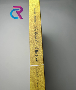 专业厨房烹饪书印刷服务定制精装食谱书精装格式 - Product Image 4