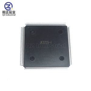 QZ Original-IC-Chip für elektronische Komponenten auf Lager QFP160 21152 21152-AB