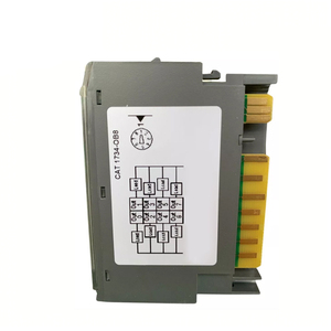 1734-OB8 kanal güvenlik çıkış modülü mikrodenetleyiciler işlemciler için yepyeni orijinal teknik destek PLC denetleyici FPGA - Product Image 5