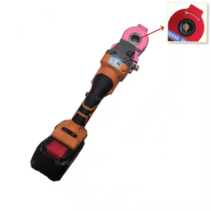 Máy mài điện cực khí nén cầm tay Máy mài đầu hàn điểm Máy mài đầu 13D /16D cho hàn điểm - Product Image 6