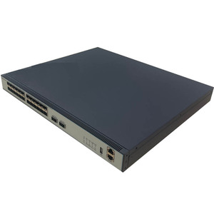 En iyi fiyat FTTH FTTX networks anahtarı 24-port katman 3 Ethernet anahtarı - Product Image 4