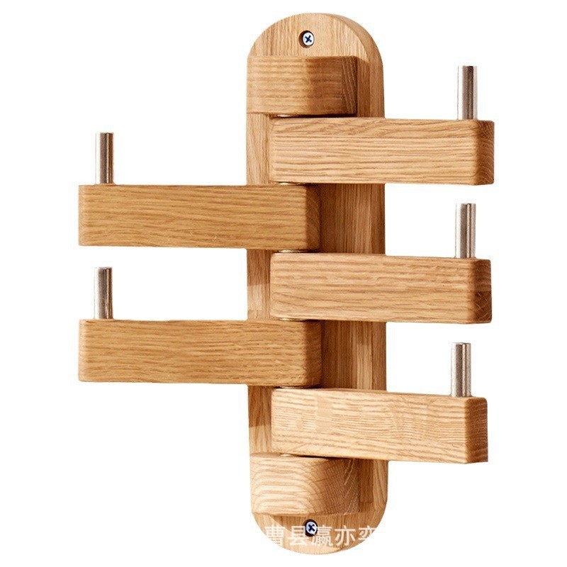 Natural wood color