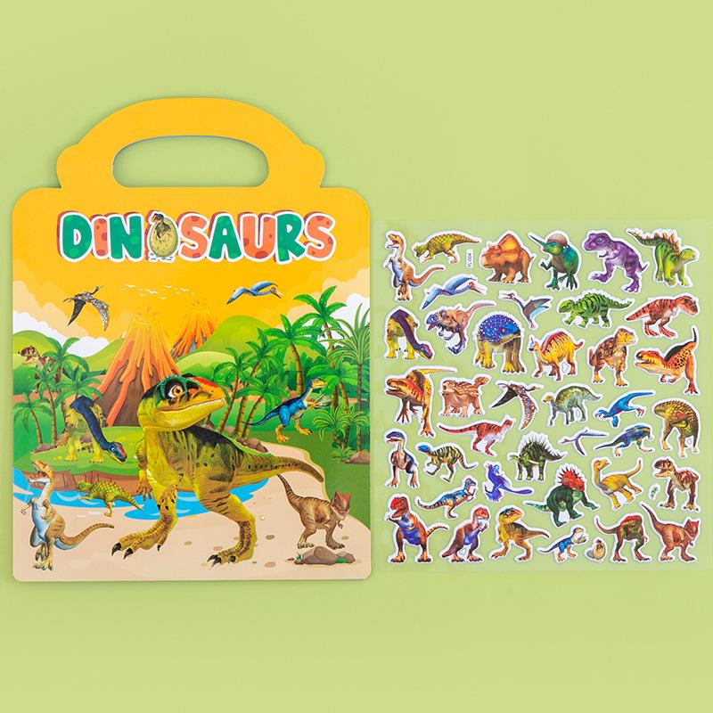 Dinosaures