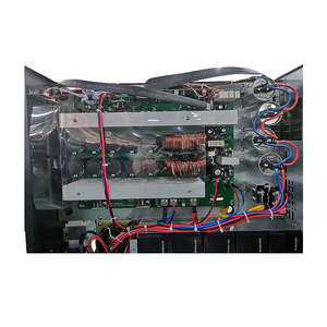 Online <strong>UPS</strong> 15kva <strong>3</strong> <strong>Phase</strong> in Single <strong>Phase</strong> Out Inpur 380V <strong>Output</strong> 220V <strong>UPS</strong> 15kva Online <strong>UPS</strong> for Factory - Product Image 5