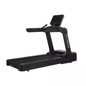 Heiße Modelle 3 PS Motorisiert für gewerbliche Laufbänder für Heim fitness geräte mit LCD-LED-Bildschirm Elektrischer Fahrtyp - Product Image 5