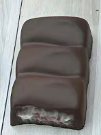 Bar Chocolate Squishy