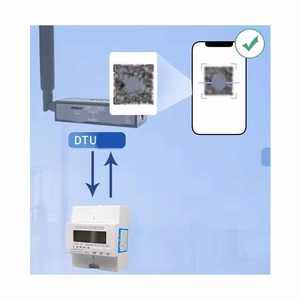 EG41B D-TU BT comunicazione seriale IoT RS485 a 4G server di comunicazione full network risorse più grandi - Product Image 5