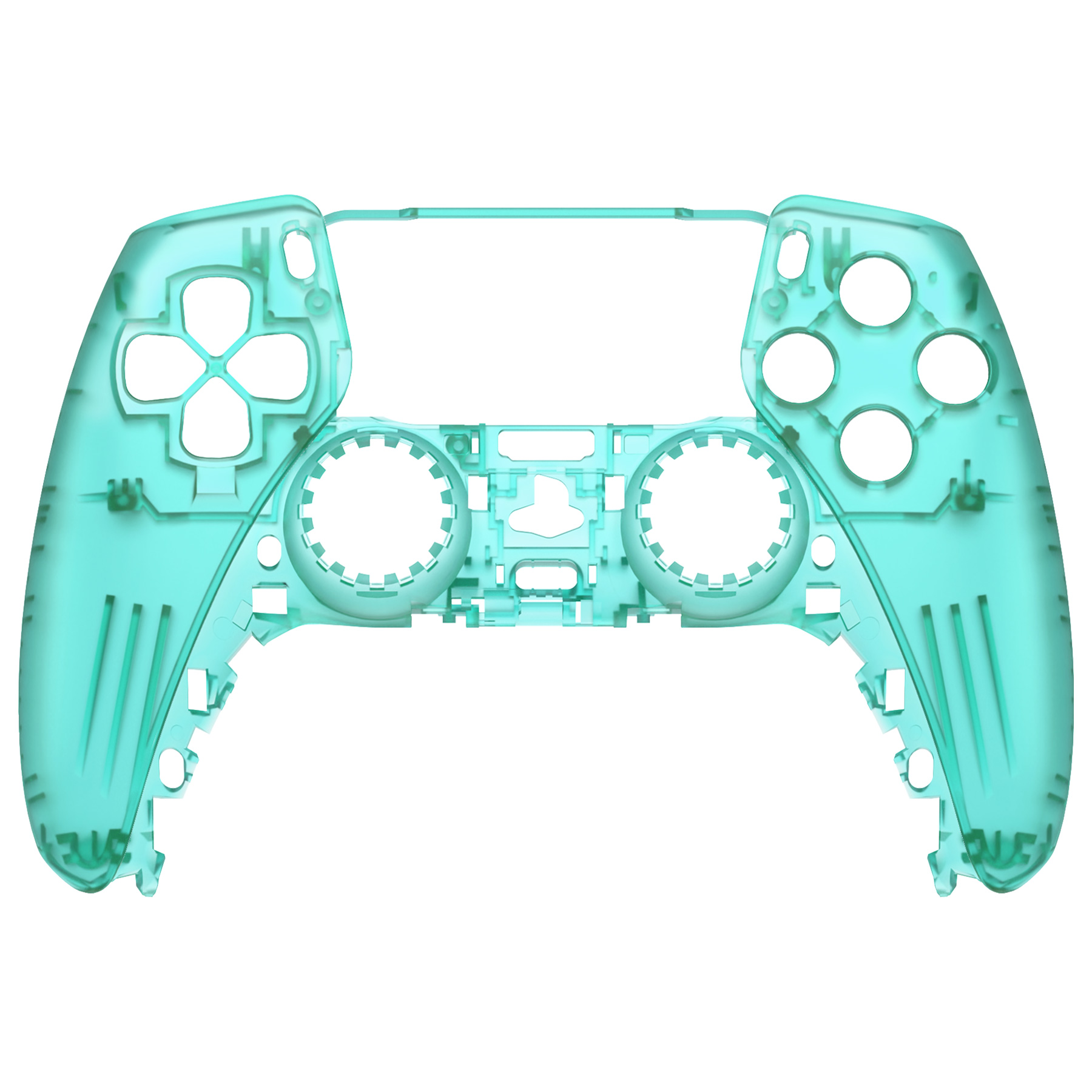 Clear Emerald Green MPFM5009WS